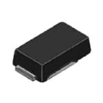 STMicroelectronics STPS2H100AF Padidintas Vaizdas