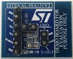 STMicroelectronics STEVAL-ISA131V2 Padidintas Vaizdas