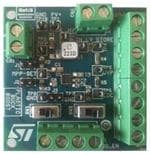 STMicroelectronics STEVAL-ISV020V1 Padidintas Vaizdas