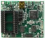 STMicroelectronics STEVAL-MKI109V2 Padidintas Vaizdas