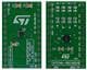 STMicroelectronics STEVAL-MKIT02V1