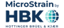 MicroStrain by HBK