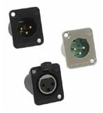 Switchcraft DE6MBAU Padidintas Vaizdas