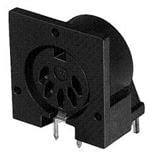 Switchcraft 57PC5F Padidintas Vaizdas