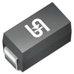 Taiwan Semiconductor P4SMA180C Padidintas Vaizdas