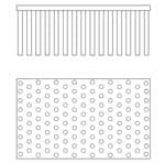 TDK-Lambda HS00110 Padidintas Vaizdas