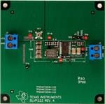 Texas Instruments TPS54672EVM-222 Padidintas Vaizdas