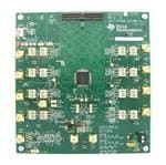 Texas Instruments ADS5292EVM Padidintas Vaizdas