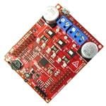 Texas Instruments BOOSTXL-DRV8304H Padidintas Vaizdas