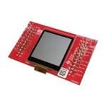 Texas Instruments BOOSTXL-SHARP128 Padidintas Vaizdas