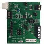 Texas Instruments BQ34110EVM-796 Padidintas Vaizdas