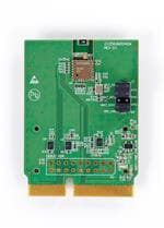 Texas Instruments CC2564MODNEM Padidintas Vaizdas