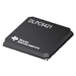 Texas Instruments DLPC6421ZPC Padidintas Vaizdas