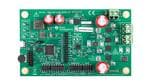 Texas Instruments DRV8706S-Q1EVM Padidintas Vaizdas