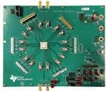 Texas Instruments DS125DF1610EVM Padidintas Vaizdas