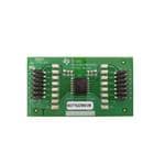 Texas Instruments ISO7762DWEVM Padidintas Vaizdas