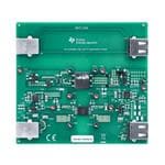 Texas Instruments ISOUSB111DWXEVM Padidintas Vaizdas