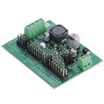 Texas Instruments BQ2000EVM Padidintas Vaizdas