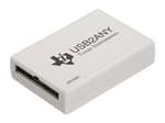 Texas Instruments USB2ANY Padidintas Vaizdas