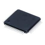 Texas Instruments TAS5716PAPR Padidintas Vaizdas