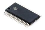 Texas Instruments TAS3108IADCPR Padidintas Vaizdas