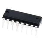 Texas Instruments PGA204AP Padidintas Vaizdas