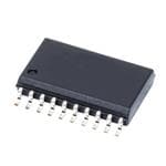 Texas Instruments SN74LVTH541DWRE4 Padidintas Vaizdas