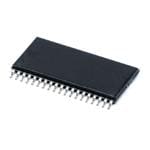 Texas Instruments MSP430F2232IDAR Padidintas Vaizdas