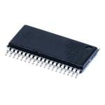 Texas Instruments TAS5086DBTG4 Padidintas Vaizdas
