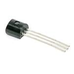 Texas Instruments LM431ACZ Padidintas Vaizdas