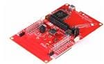 Texas Instruments LAUNCHXL-CC1310 Padidintas Vaizdas