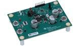 Texas Instruments LM5156EVM-BST Padidintas Vaizdas