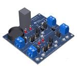 Texas Instruments LM66100EVM Padidintas Vaizdas