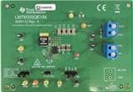 Texas Instruments LM76005QEVM Padidintas Vaizdas