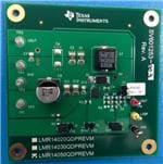 Texas Instruments LMR14050QDPREVM Padidintas Vaizdas