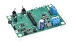 Texas Instruments MCF8315PWPEVM Padidintas Vaizdas