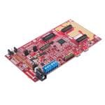 Texas Instruments MMWAVEICBOOST Padidintas Vaizdas