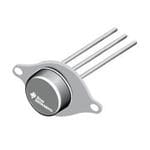 Texas Instruments LM136AH-2.5/NOPB Padidintas Vaizdas