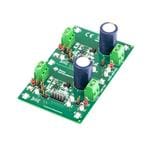 Texas Instruments TPS16630-32EVM Padidintas Vaizdas