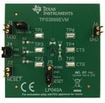 Texas Instruments TPS3899EVM Padidintas Vaizdas