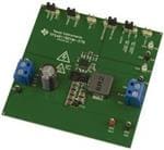 Texas Instruments TPS40170EVM-578 Padidintas Vaizdas