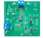 Texas Instruments TPS51396AEVM Padidintas Vaizdas