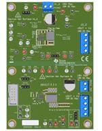 Texas Instruments TPS542A50EVM-059 Padidintas Vaizdas