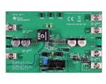 Texas Instruments TPS61381QEVM-126 Padidintas Vaizdas