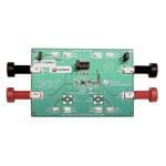 Texas Instruments TPS7A26EVM-021 Padidintas Vaizdas