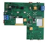 Texas Instruments TPS7B4261EVM-151 Padidintas Vaizdas