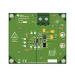 Texas Instruments TPS7H5020EVM Padidintas Vaizdas