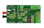 Texas Instruments TPSI31PXQ1EVM Padidintas Vaizdas