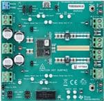 Texas Instruments TPSM8D6B24EVM-2V0 Padidintas Vaizdas