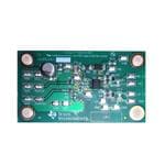 Texas Instruments UCC27710EVM-005 Padidintas Vaizdas